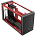 EAN 0761345101691 - Antec Performance 1 M Aventurine Mini Tower Negro imagen 18