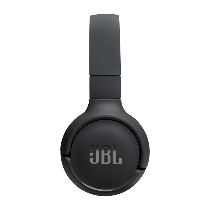 EAN 6925281963650 - JBL Tune 520BT Auriculares Inalámbrico Diadema Llamadas/Música USB Tipo C Bluetooth Negro imagen 4