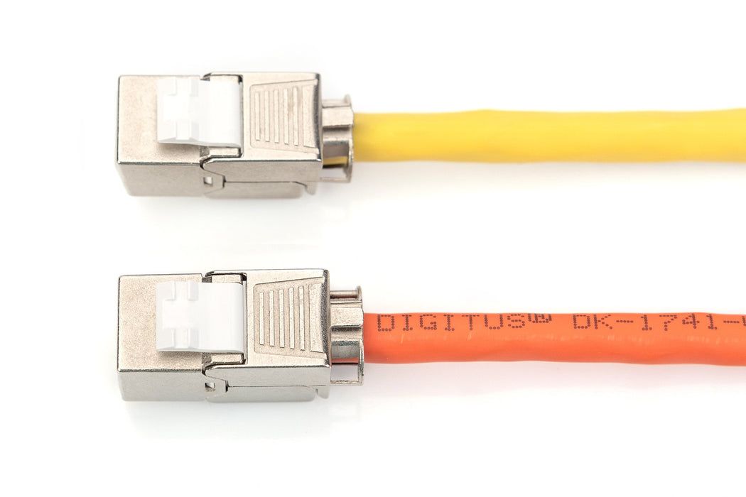 EAN 4016032373087 - Digitus DN-93615-24 módulo de conector de red imagen 8