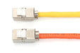 EAN 4016032373087 - Digitus DN-93615-24 módulo de conector de red imagen 8