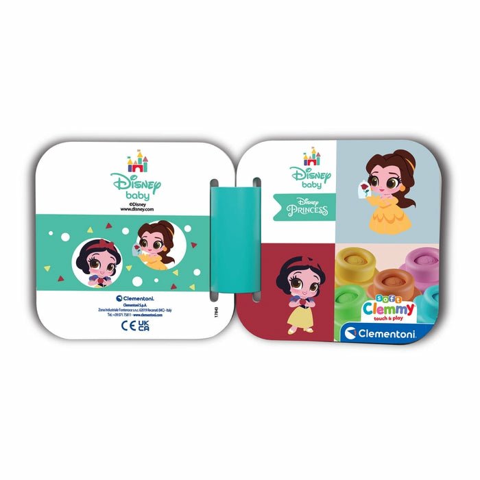 EAN 8005125178438 - Clementoni 17843 figura de juguete para niños imagen 3