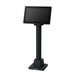 EAN 8715946691190 - Epson A61CH62111 monitor POS 17,8 cm (7") 128 x 38 Pixeles LCD imagen 4