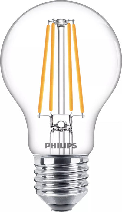 EAN 8718699696955 - Philips 8718699696955 lámpara LED Blanco cálido 2700 K 8,5 W E imagen 1