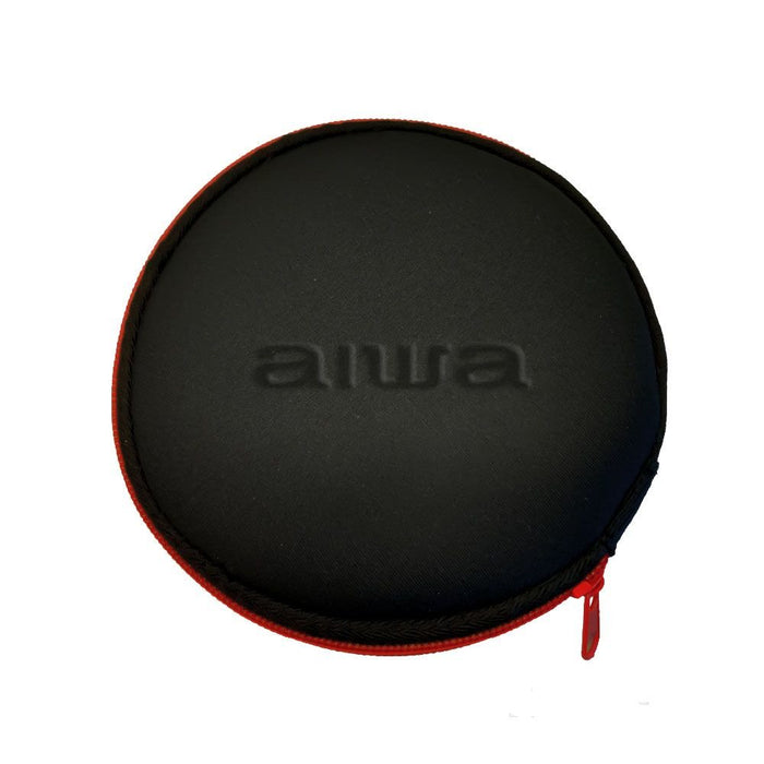 EAN 8435256896893 - Aiwa PCD-810BK Negro Reproductor de CD portátil imagen 5