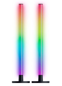 EAN 8887910000373 - Razer Aether Standing Light Bars luz de pantalla Negro imagen 1