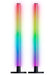 EAN 8887910000373 - Razer Aether Standing Light Bars luz de pantalla Negro imagen 1