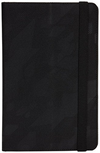 Cbue1208 Black ÃTui Classique Surefit Para Tablets 7-8p