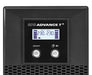 EAN 8436035923731 - Salicru 6A0EA000004 sistema de alimentación ininterrumpida (UPS) Línea interactiva 2 kVA 1400 W 6 salidas imagen 5