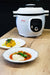 EAN 3045386381869 - Tefal CY851130 olla multi-cocción 6 L Cromo, Blanco imagen 25