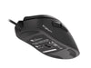 EAN 5901969426830 - GENESIS Krypton 200 ratón Juego mano derecha USB tipo A Óptico 6400 DPI imagen 9