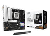 EAN 4711581490956 - Asrock A620AM Pro RS WiFi AMD A620A Zócalo AM5 micro ATX imagen 1