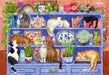 EAN 4005555013679 - Ravensburger 12001367 Puzzle rompecabezas 200 pieza(s) Animales imagen 2