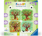 EAN 4005555040026 - Ravensburger 12.004.002 puzzle Puzzle rompecabezas 12 pieza(s) Animales imagen 1