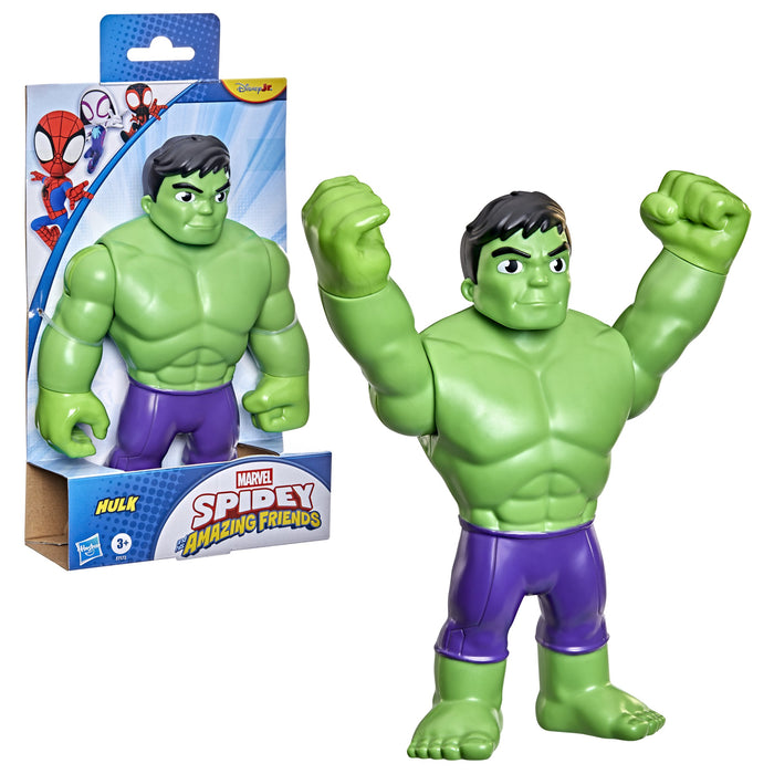 EAN 5010996359452 - Marvel F75725L22 juguete de peluche imagen 2