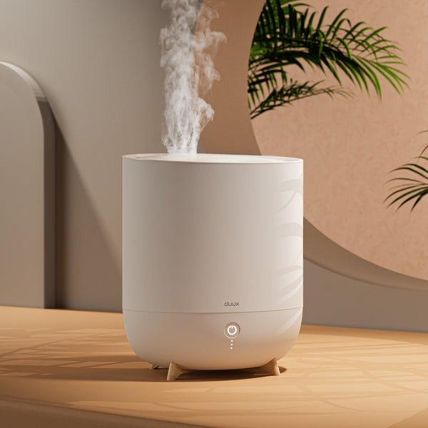 EAN 8716164989755 - Duux Neo Smart humidificador Ultrasónica 5 L Beige 34 W imagen 5