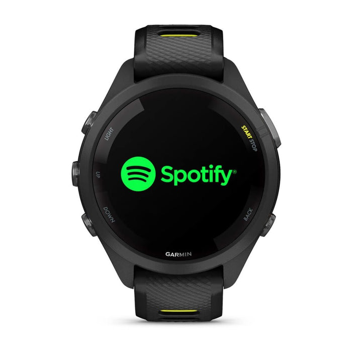 EAN 753759313746 - Garmin Forerunner 265S 2,79 cm (1.1") AMOLED 42 mm Digital 360 x 360 Pixeles Pantalla táctil Negro, Gris W imagen 6