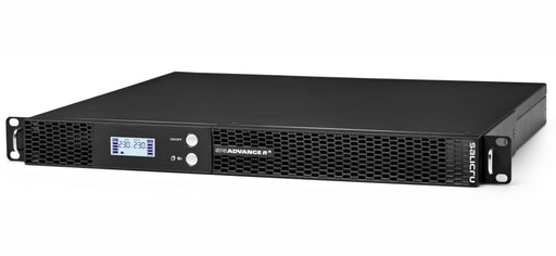 EAN 8436584875277 - Salicru 6A0DA000006 sistema de alimentación ininterrumpida (UPS) Línea interactiva 1,5 kVA 900 W 6 salida imagen 1