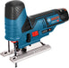 EAN 3165140711463 - Bosch GST 12V-70 Professional power jigsaws 2800 spm 1,5 kg imagen 1