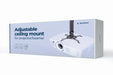 EAN 8716309128070 - Gembird CM-B-01 montaje para projector Techo Negro imagen 12
