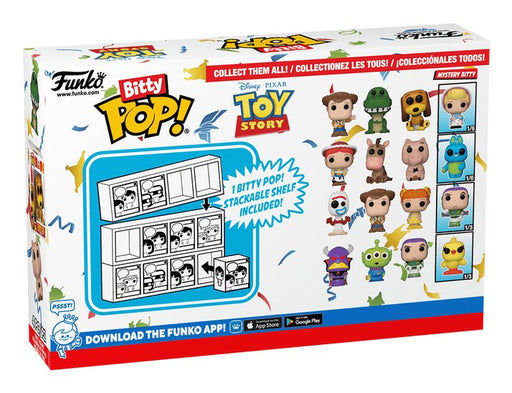 EAN 0889698730433 - FUNKO POP! 73043 figura de acción y colleccionable imagen 2