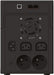 EAN 4260074975123 - PowerWalker VI 2200 SH sistema de alimentación ininterrumpida (UPS) Línea interactiva 2,2 kVA 1200 W 4 sa imagen 3