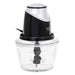 EAN 5903887803274 - Adler AD 4082 picadora eléctrica de alimentos 1,2 L 300 W Negro, Plata imagen 3