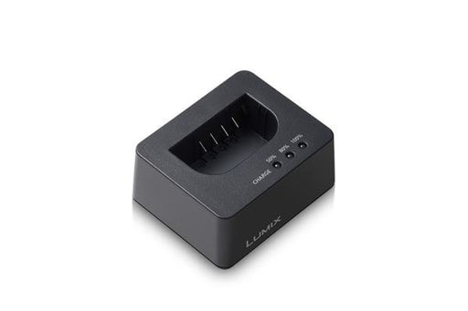 EAN 5025232940165 - Panasonic DMW-BTC15EB cargador de batería Batería para cámara digital Corriente alterna, USB imagen 1