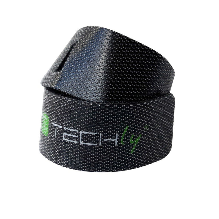 EAN 8051128109436 - Techly ICOC MUSB31-CMAM20T cable USB USB 3.2 Gen 1 (3.1 Gen 1) 2 m USB A USB C Negro imagen 4
