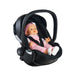 EAN 4063013141883 - Corolle 9000141880 accesorio para muñecas Capazo de juguete imagen 4
