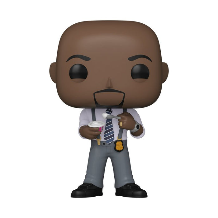 EAN 889698614009 - FUNKO Pop! Television 61400 collectible figure imagen 1