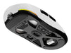 EAN 5901969444834 - GENESIS Zircon 660 ratón Juego mano derecha RF Wireless + Bluetooth + USB Type-A Óptico 12000 DPI imagen 10