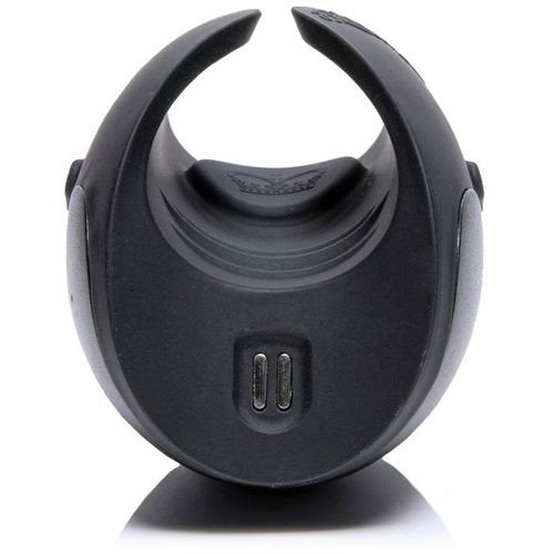 EAN 5060354560693 - Hot Octopuss Pulse Solo Lux Masturbador de bolsillo Negro Acrilonitrilo butadieno estireno (ABS), Silicon imagen 4