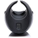 EAN 5060354560693 - Hot Octopuss Pulse Solo Lux Masturbador de bolsillo Negro Acrilonitrilo butadieno estireno (ABS), Silicon imagen 4