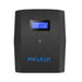 EAN 5605922007240 - Phasak Sirius sistema de alimentación ininterrumpida (UPS) Línea interactiva 1,26 kVA 720 W 4 salidas AC imagen 6