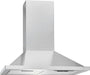 EAN 4004470765212 - Bomann DU 652.1 IX De pared Acero inoxidable 338,6 m³/h imagen 1