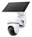 EAN 1210002605328 - TP-Link Tapo TC90 KIT cámara de vigilancia Bombilla Cámara de seguridad IP Exterior 2304 x 1296 Pixeles T imagen 1