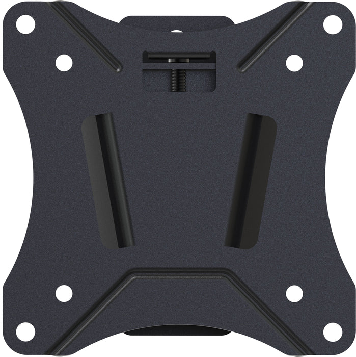 EAN 4754703000008 - Vision VFM-W1X1TV2 soporte para monitor 86,4 cm (34") Pared Negro imagen 1