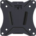 EAN 4754703000008 - Vision VFM-W1X1TV2 soporte para monitor 86,4 cm (34") Pared Negro imagen 1