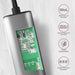EAN 8595247906618 - Axagon ADE-25RC adaptador y tarjeta de red Ethernet 2500 Mbit/s imagen 9
