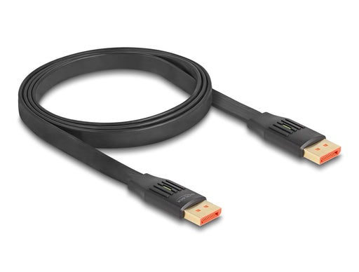 EAN 4043619810055 - DeLOCK 81005 cable DisplayPort Negro imagen 1