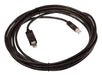EAN 7331021032309 - Axis 5502-731 cable de red Negro 5 m Cat6 imagen 1