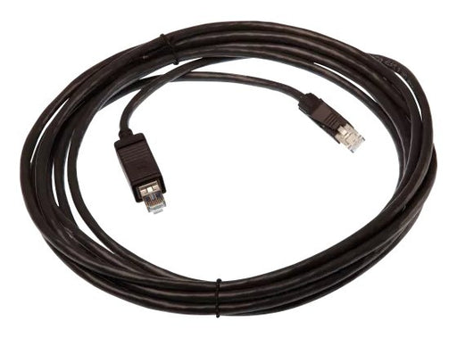 EAN 7331021007499 - Axis 5504-731 cable de red Negro 15 m Cat6 imagen 1