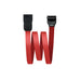 EAN 8433281001343 - Nanocable 10.18.0202-OEM cable de SATA 0,5 m Negro, Rojo imagen 1
