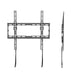 EAN 8032958186262 - Ewent EW1507 soporte para TV 177,8 cm (70") Negro imagen 2