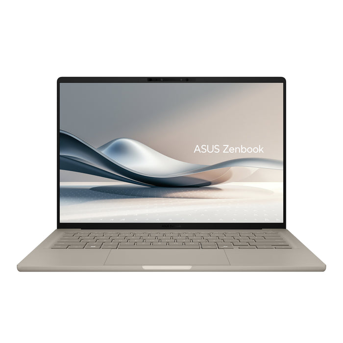EAN 4711387872673 - ASUS Zenbook A14 UX3407QA-QD283W 35,6 cm (14") LPDDR5x-SDRAM Wi-Fi 6E (802.11ax) imagen 1
