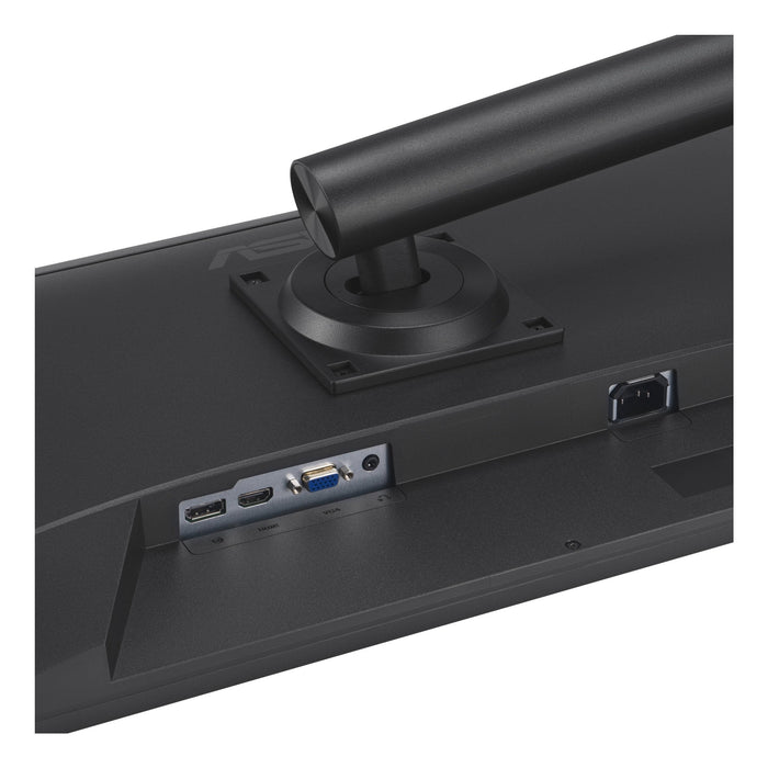 Monitor Profesional Asus Va249qgse 24' Full Hd Multimedia Regulable En Altura Negro