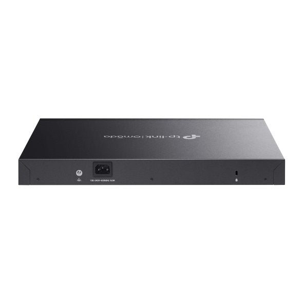 EAN 1210002600989 - TP-Link Omada ES228GMP switch Gestionado L2 Gigabit Ethernet (10/100/1000) Energía sobre Ethernet (PoE) N imagen 2