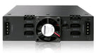 EAN 4711132869095 - Icy Dock MB996SP-6SB unidad de disco multiple 0 TB Negro imagen 3
