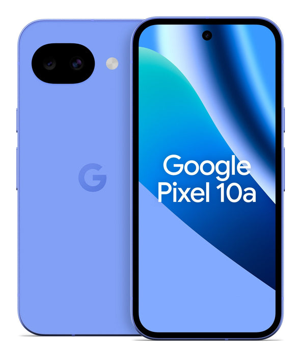 Smartphone Google Pixel 10a 5g 8/128gb Lavender