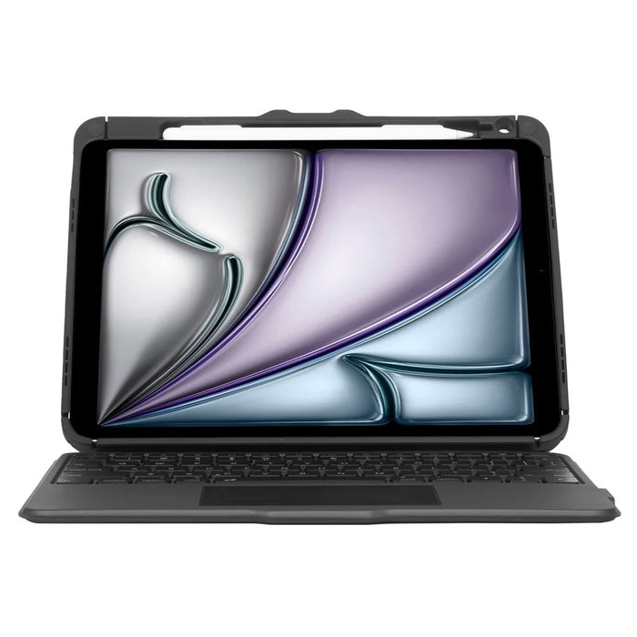 EAN 5063194002712 - Targus VersaVu AZERTY Francés Bluetooth Negro imagen 1